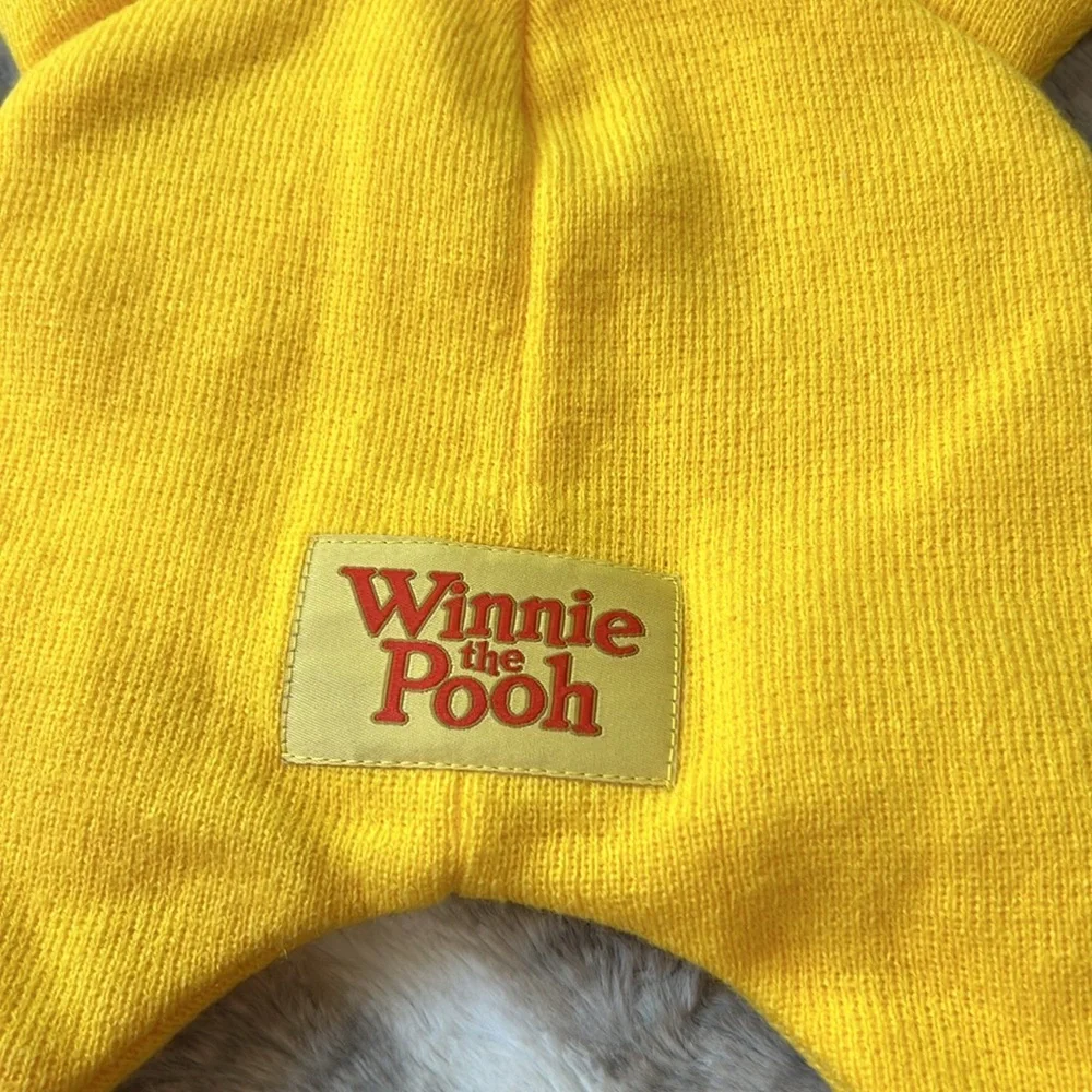 Bioworld Disney Winnie the Pooh beanie